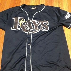 Ray's Jersey